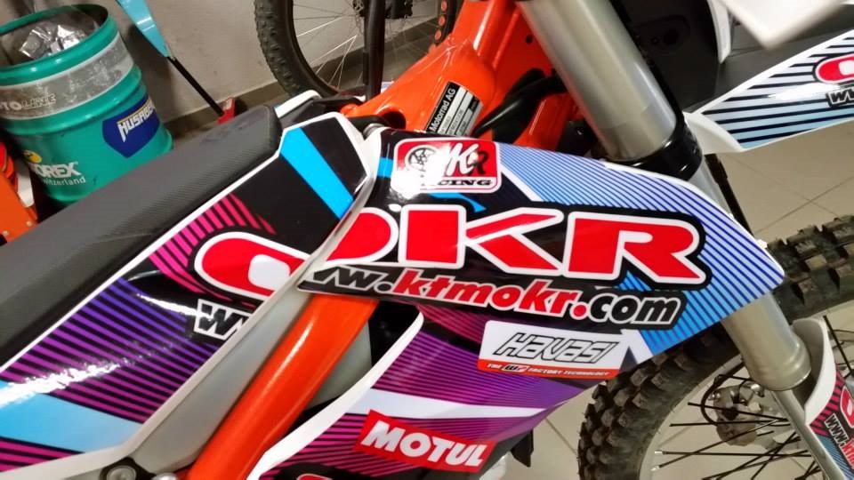 Motocykel KTM Freeride umrel na Covid, aký motocykel si má vybrať začiatočník podľa OKR Moto